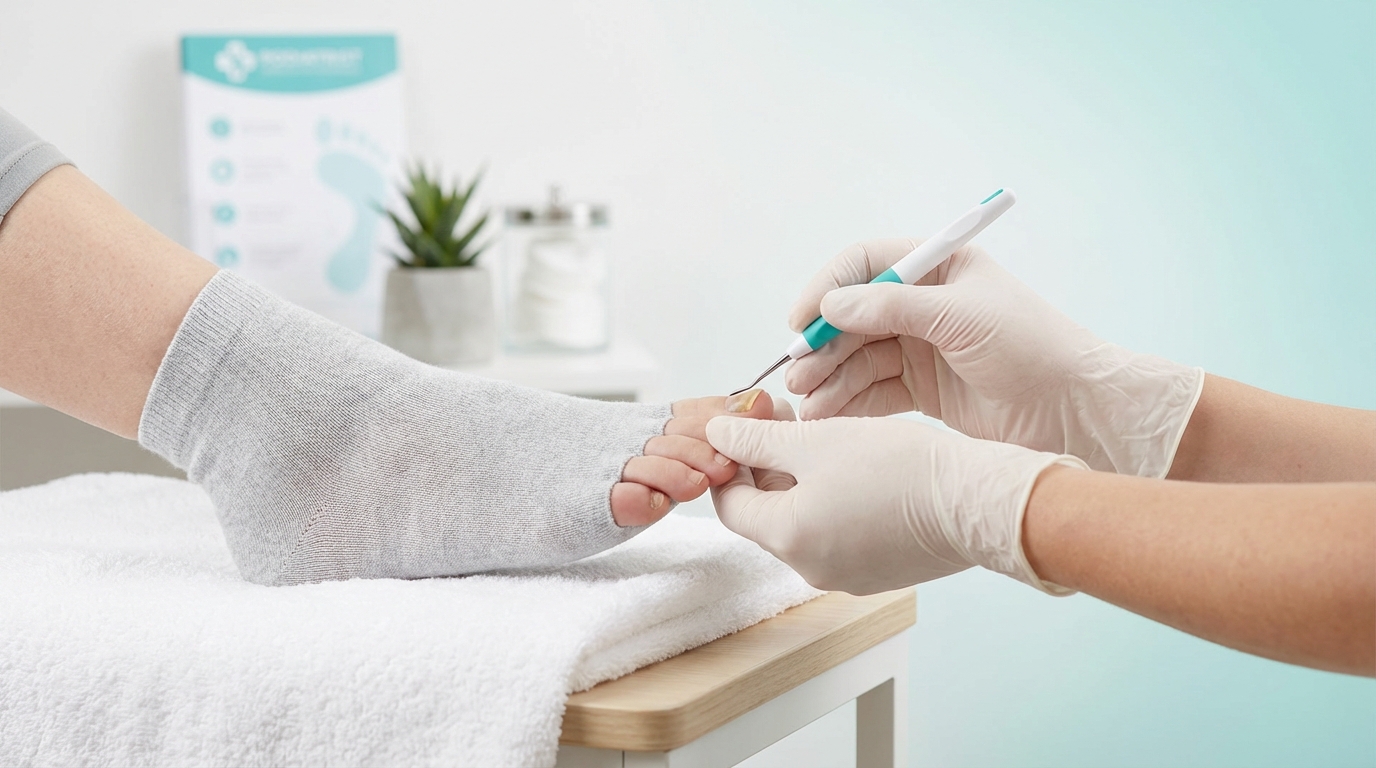 A Journey Through Pain